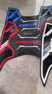 Karpet Terbaru Motor Honda Beat Deluxe / Beat Sporty Cbs / Beat Street New Tahun 2020 S/d 2024 Tersedia 4 Pilihan Warna