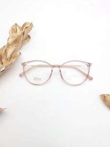 Kacamata wanita antiradiasi photocromic |kacamata fashion wanita