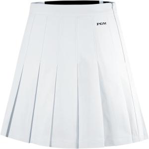 PGM GOLF | Summer Golf and Tennis Pleated Skirt
