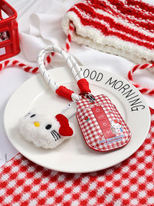 Vỏ Đựng Chìa Khóa Xe Tank 300 500 Hi4t 400 Nữ Hi4z 300 2025 Mẫu Mới 700 500 Cao Cấp Chất Liệu PU Kiểu Dáng Hoạt Hình