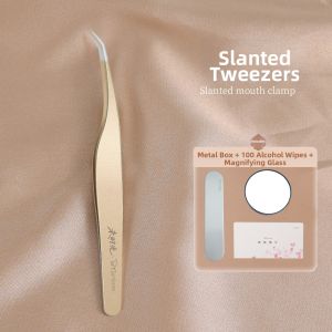 Brainbow | Ultra Fine Precision Blackhead Removal Tweezers