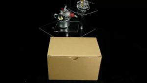 28mm PE28 Motorcycle Carburetor For Keihin NSR PRO NSR150 100CC-250CC Scooter ATV Dirt Bike