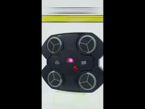 Electronic Intelligent Music Boxing Machine For Adults And Children Response Electronic Target