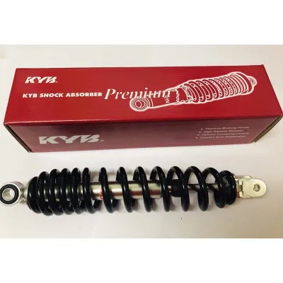 EGO EGO-S EGOS-FI EGOLC-FI SOLARIZ AVANTIZ ABSORBER MONOSHOCK 100% ORIGINAL KYB