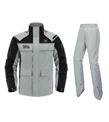 Duhan Raincoat