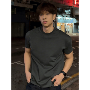 Ice Feel Fitness T-Shirt Short Sleeve