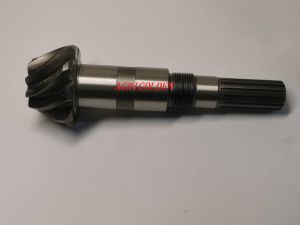 GEAR 9T TA020-12013 for Kubota tractor parts 3608  L4018 L5018