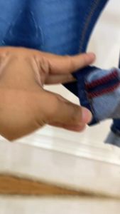 CELANA PANJANG ANAK COWOK - CELANA JEANS SOBEK ANAK - CELANA JEANS KOREA ANAK LAKI-LAKI - CELANA SOBEK ANAK LAKI-LAKI GAUL-CELANA JEANS