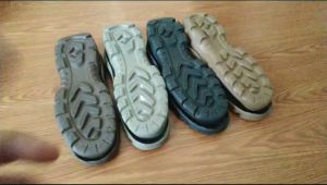 COD Alas Bawah Sepatu  Pria Sole Sepatu  PDL PVC Rossi size 39 sd 43 Outsole Nyaman Untuk Safety Boot Aksesori Perawatan Sepatu Pria - Lazada