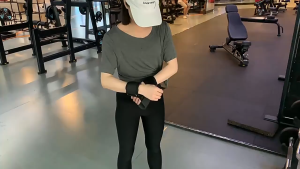 ตะขอมือยกบาร์ รัดข้อมือ ถุงมือตะขอฟิตเนส(ราคา/คู่) ดึงข้อ โหนบาร์ เวทเทรนนิ่ง Power Hook Wrist Strap