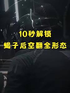 SCORPION EXO | Imported Genuine Carbon Fiber Motorcycle Full Face Helmet Flip-up