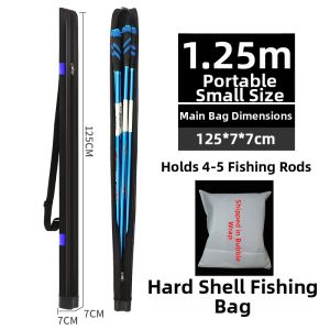 SANYANGWUDIAO | Waterproof Multifunctional Fishing Bag