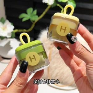 Home Cleaning Washable Hair Ball Remover Reusable Clothes Hair Sticky Roller Portable Pet Hair Remover Dust Cleaning Brush