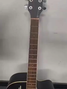 Guitar Assistive Tools Guitar Chord Guitar Finger Assisted Pressing Trainer - Chord Auxiliary