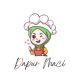 Dapur Maci Homemade