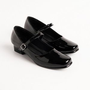 FLASH SALE!! SEPATU PANTOFEL WANITA// SEPATU PASKIBRA ///SEPATU KANTOR// SEPATU SEKOLAH