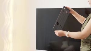 Giá Đỡ Loa Thanh Đa Năng Bằng Thép Giá Để Đồ Trên Bàn Không Cần Khoan Tiết Kiệm Không Gian Kệ Trên TV Cho Màn Hình Máy Tính