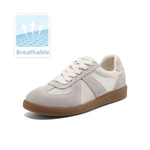 Belle | Canvas Training Warm High-Top Shoes