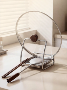 onlycook | 304 Stainless Steel Kitchen Storage Rack