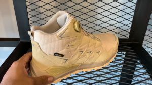 Sepatu Safety K2 110 Sport - Sepatu Safety Sport K2-110 C