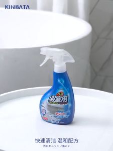 Japan Kinbata Bathroom Cleaner Kinbata
