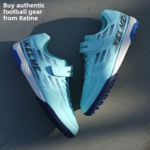 Kelme | Childrens Soccer Shoes TF Cleats