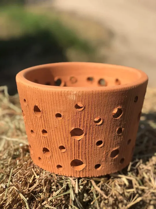 5 อันดับ กระถางดินเผาแขวนได้ ยี่ห้อไหนดีสำหรับกล้วยไม้และไม้ประดับ? อัปเดตปี 2025