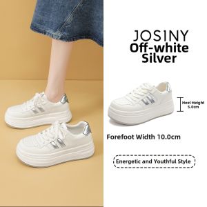 Josiny | Summer New Breathable Soft Bottom Womens Plimsolls