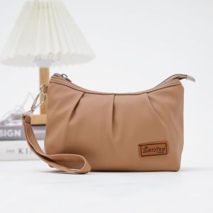 FUJI DOMPET KOIN SERUT BY ZANISA
