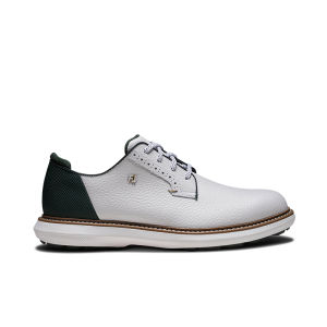 Footjoy(FootJoy) | Water Resistant Comfortable Golf Shoes with Shock Absorption