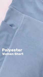 NPRO Women Biker Shorts