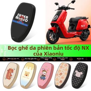 Bọc Ghế Chống Nắng Chống Thấm Nước