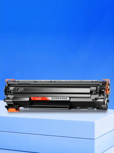 Easy to Add Powder HP1505 Seiko Drum M1522nf CB436A M1120n Printer Ink Cartridge Color Grid HP36A P1505n M1120mfp Canon LBP3250 CRG313