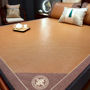 Double-Sided Foldable Sleeping Mat