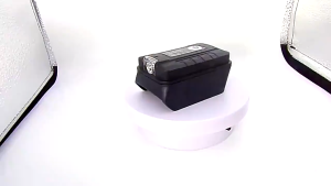 Emika Choice Makita Battery Adapter with LED Light for 18V Li-ion Battery Dual USB Output Converter