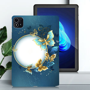 Ốp Máy Tính Bảng Silicon Cho OnePlus Pad Go/Pad 2/12.1 Lite 11 - Vỏ Chống Sốc TPU Mềm Dẻo Màu Đen Tương Thích Với OnePlus