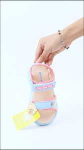 Sandal Bitis bé gái (24-29)