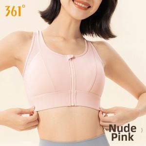 361° | Anti-shock Anti-sagging Fitness Bra