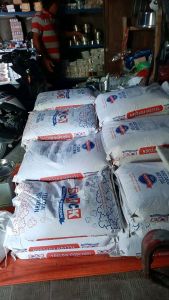 jagung popcorn 1 sak