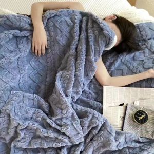 ชุดผ้าห่มทอฟฟี่ 5 ฟู และ 7 ฟู เนื้อขนแน่นขึ้นเงา ผ้าห่มยังยืนยาว คุณภาพสูง เป็นสิ่งที่คุณควรสัมผัส งาน ลดรูปแบบ 150x200 ซม และ 200x230 ซม