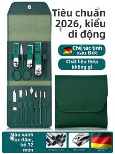 CMGF | Bộ Dụng Cụ Cắt Móng Chăm Sóc Móng Và Móng Mọc Vào Nhục