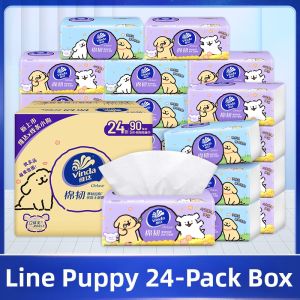 Vinda | Economical Large Pack Tissue Paper Home Use