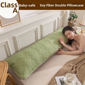 ZHIZHOU | Couple Extra Long Pillowcase Home Use