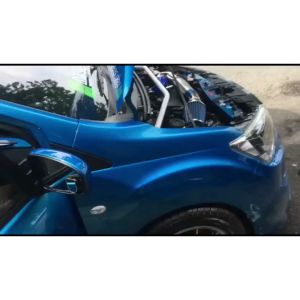 #ORIGINAL #READYSTOCK XPOWER PERODUA MYVI G3 (2018-2023)NEW MODEL GEN3 1.3 & 1.5cc AIR INTAKE SYSTEMS