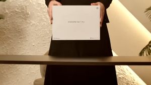 (NEW) Xiaomi Pad 7 Pro จอแสดงผล 3.2K 144Hz ที่คมชัด ชิปเซ็ท Snapdragon® 8s Gen 3