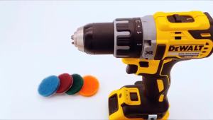 Bộ Giấy Nhám 21 Chiếc 3 Inch Để Đánh Bóng Tự Làm Phục Hồi Đèn Pha - Đĩa Nhám Dùng Cho Sửa Chữa Bề Mặt Nhựa & Kim Loại