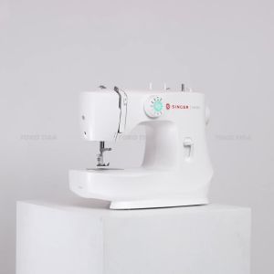Mesin Jahit SINGER M-1505 (Portable Multifungsi) - M1505