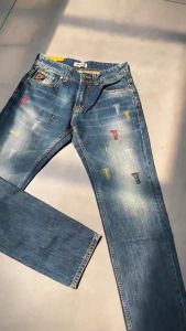 Lois Celana Jeans Slim Fit CFL055F6