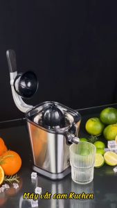 Máy ép cam Kuchen - Hàng chính hãng