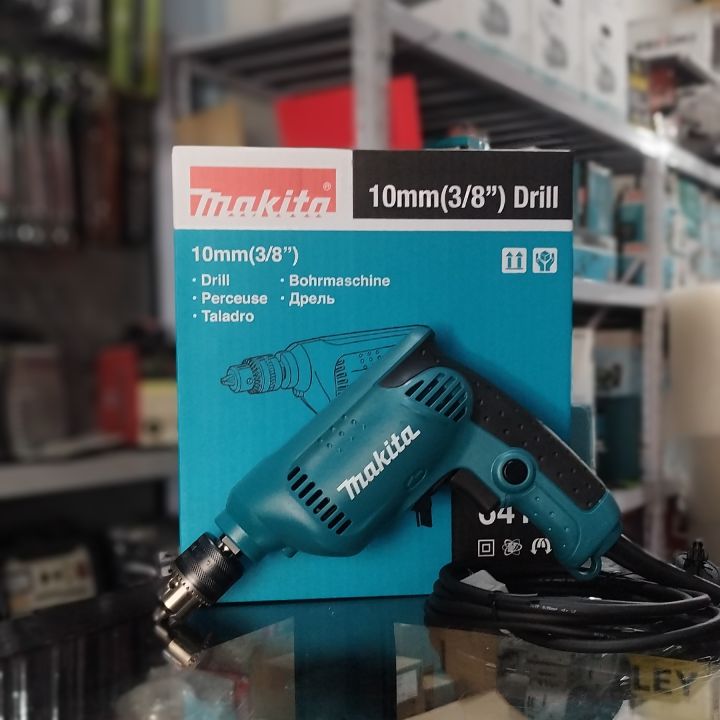 Hand Drill Drill Machine Lazada Makita 6412 Hand Drill 3/8